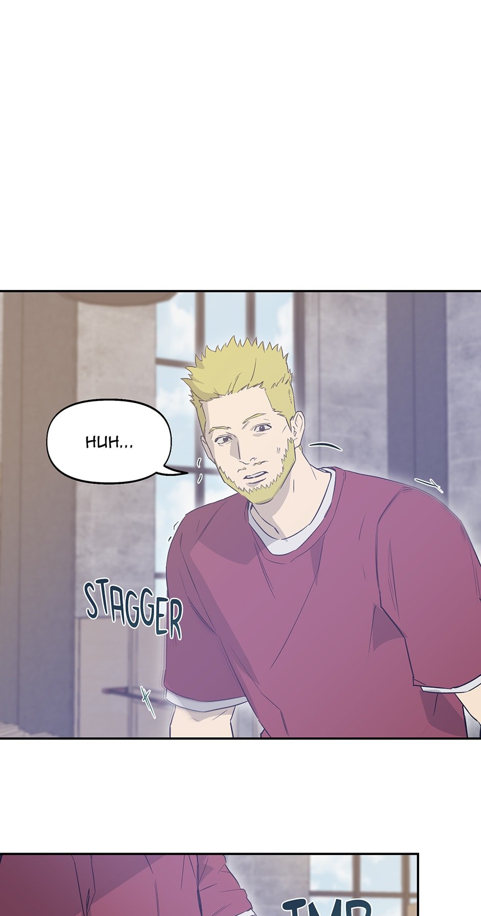 Nerd Project, Chapter 40 image 44